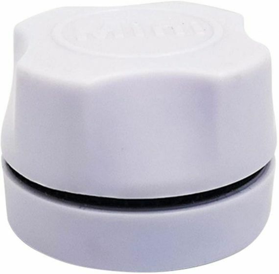 New Fish Tank Magnetic Clean Brush Glass Floating Window  Cleaner Scrubber Tool