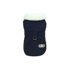 Pet Dog Winter Jacket Warm Windproof Coat for Small Medium Large Dogs