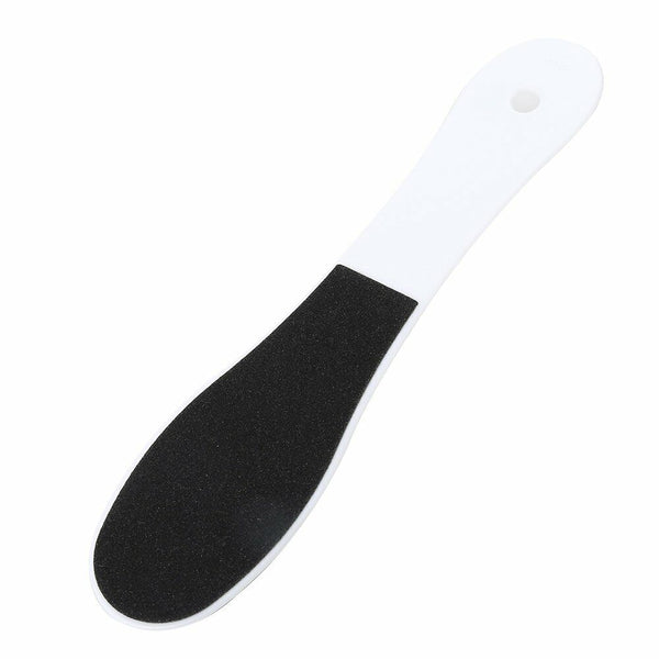 4pcs Foot File Pedicure Rasp Double Sided Sanding Hard Dead Skin Callus Remover