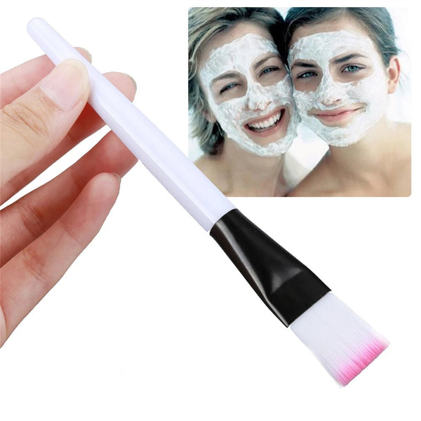 UP 100X Facial Mask Brush Makeup Soft Skin Care Beauty Treatment Face Applicator