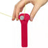 Outdoor Electric Toys Rope Propeller Launcher Gifts Kids String Handheld Sports