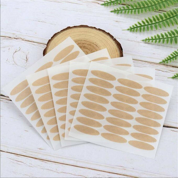 UP1200X Double Eyelid Tape Lace Invisible Narrow Stickers Eye Lift Adhesive Tool