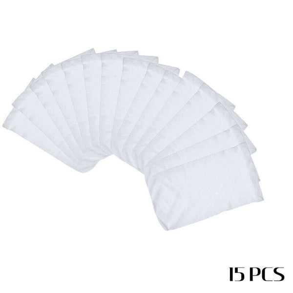 5-30PCS Swimming Pool Skimmer Socks Baskets Skimmers Net Filter Storage Bag AU