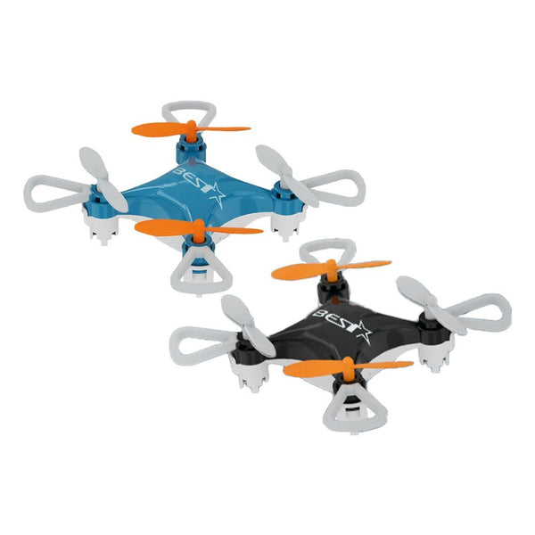 Mini Drone Remote Control Aircraft New Kid's Toy Micro RC Quadcopter