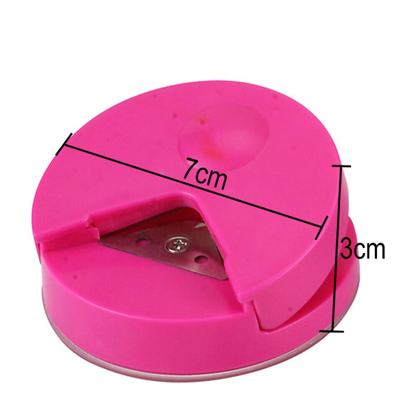 Corner Rounder AU Craft Paper Punch Cutter Tool Scrapbooking Card Photo
