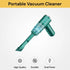 29000PA Car Vacuum Cleaner Cordless Wet Dry Handheld Vacuum Rechargeable Home AU