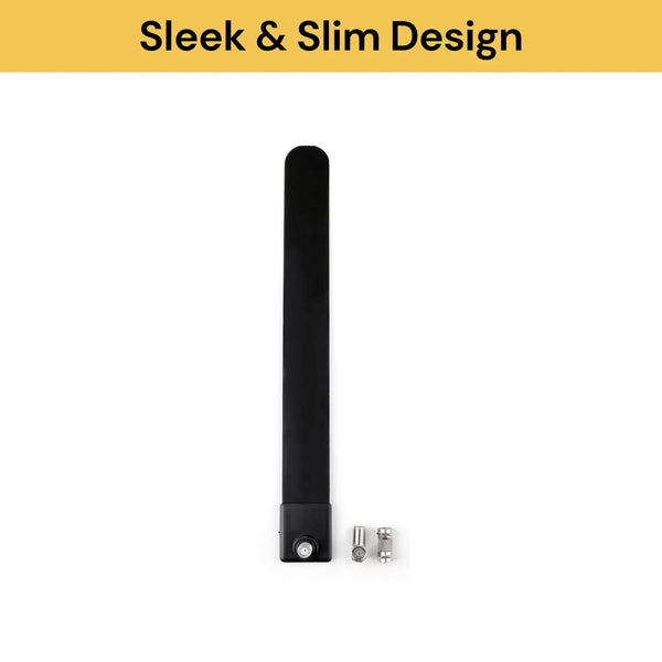 Digital TV Clear TV Key HDTV Free Digital Indoor Satellite Antenna Ditch Cable