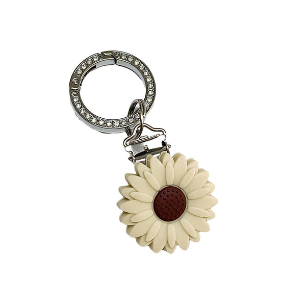 Daisy Silicone Cap Clip Multi Function Brim Clip Holder for Hat Bag Accessories