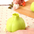 One Piece  Roller  Zone  Garlic Peeler Silicone Clove