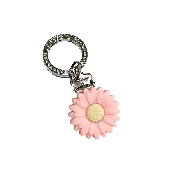 Daisy Silicone Cap Clip Multi Function Brim Clip Holder for Hat Bag Accessories