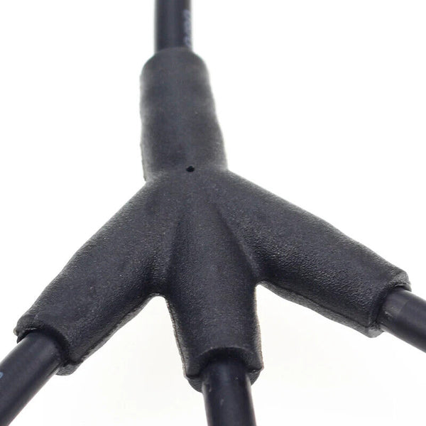 3Y Branch Connector Adapter Cables 3Y Solar Cable Connectors IP67 PV AU STOCK