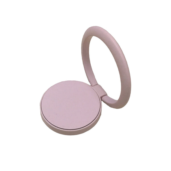 iRing Phone Ring Holder Grip Stand Magnetic Car Mount for Smartphones
