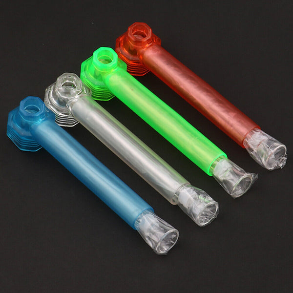 New Portable On-the-Go Screw Bottle Converter Smoking on