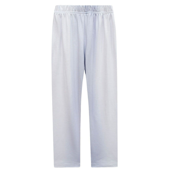 White costume pants for Mr Wolf The Bad Guys costume