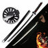 Demon Slayer LED Light Up Katana Sword Tanjiro Rengoku Cosplay Gift