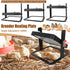 Chick Brooder Heating Plate – Adjustable Poultry Coop Warmer