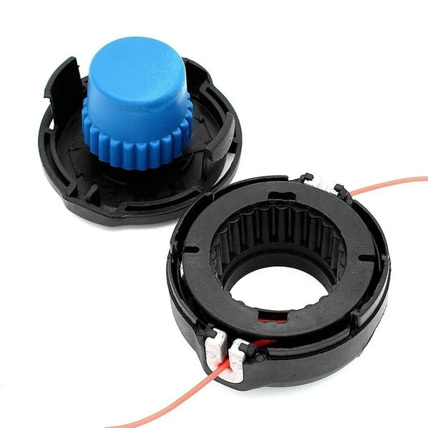 10mm TRIMMER HEAD FOR HUSQVARNA T25 TAP WHIPPER SNIPPER BRUSHCUTTER Husky