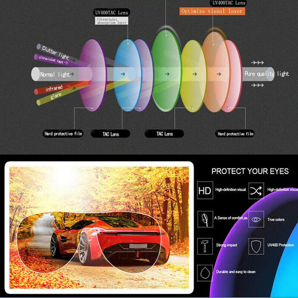 Round Polarized Vintage Steampunk Sunglasses for Men Women Retro Sun Glasses Hot