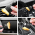 8PCS Car Detailing Brush Set Dashboard Air Vent Crevice Dust Cleaning Brushes