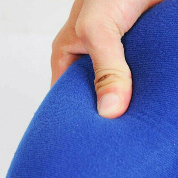 Medical cushion Donut Round Inflatable Bedsore Sores AU Pressure Seat Ring Anti