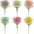 60PCS Artificial Baby's Breath Flowers