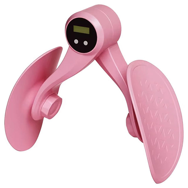Pelvic Floor Muscle Trainer | Kegel Exercise Thigh Slimming Postpartum Tool