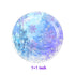 New Frozen Snowflake Tableware Party Supplies Birthday Paper Plates Napkins Cups