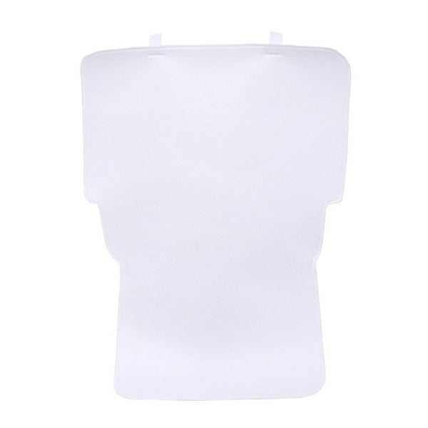 Kids Toy Story 5 dress up outfit worn over a t-shirt and shorts