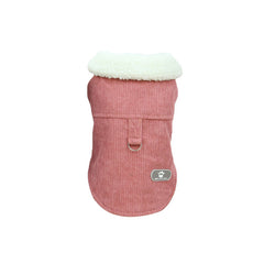 Pet Dog Winter Jacket Warm Windproof Coat for Small Medium Large Dogs