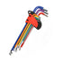 9PCS Long Arm Hex Key Set – Allen Wrench & Hexagon Spanner Kit