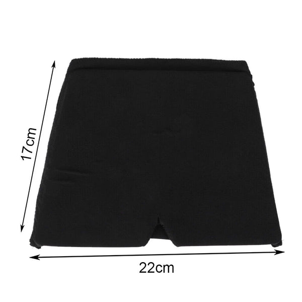 Migraine Relief Hat Cold Therapy Headache Pain Relief Cap Reuse Ice Pack AU