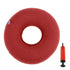 Medical cushion Donut Round Inflatable Bedsore Sores AU Pressure Seat Ring Anti