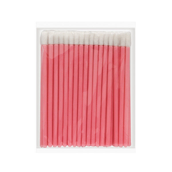 100/500/1000 Pcs Lip Gloss Brush Disposable Wands Lipstick Applicator Brushes AU