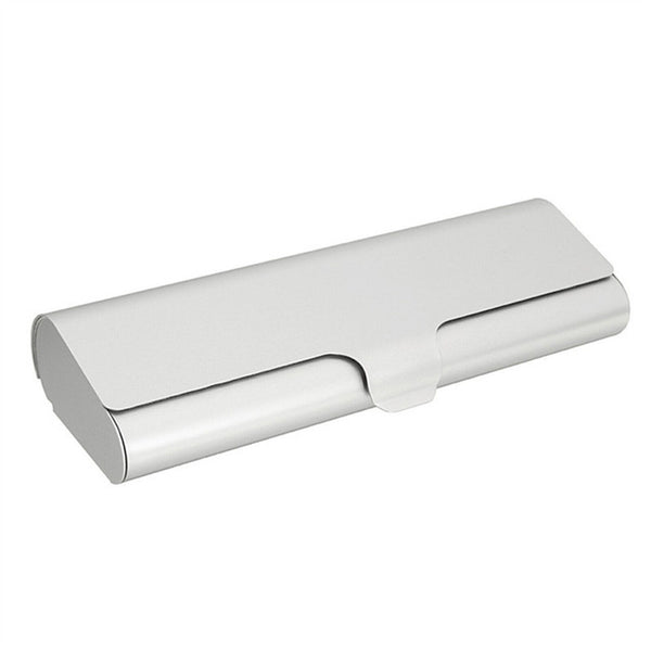 Glasses Case - Hard Eyeglass Case Portable Spectacle Storage Box