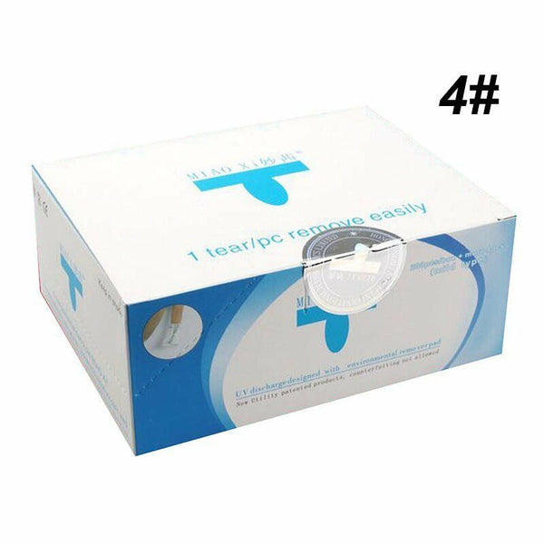 Poly UV Gel Nail Builder Extension Kit, Polygel Tube Nail Art File Color Tube