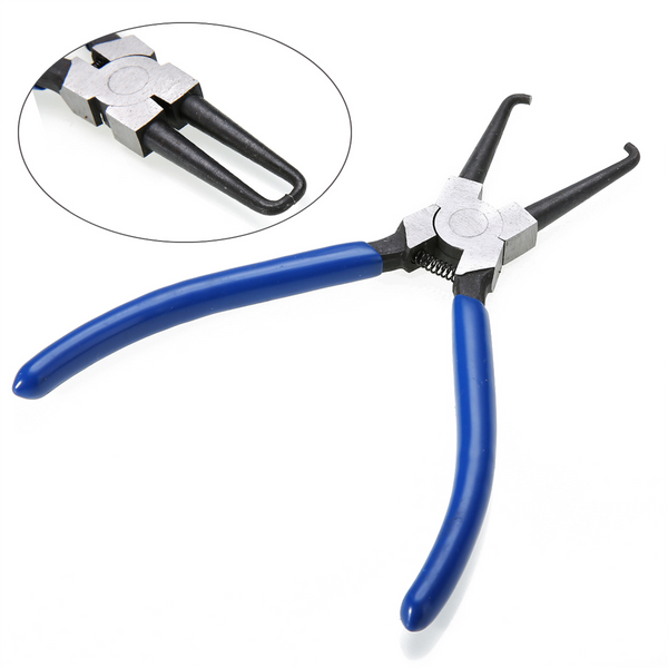 Removal Plier Tool Set Fuel Filter Line Petrol Clip Pipe Hose Release Disconnect