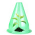 12PCS Plant Bell Covers – Reusable Garden Plant Protection Domes