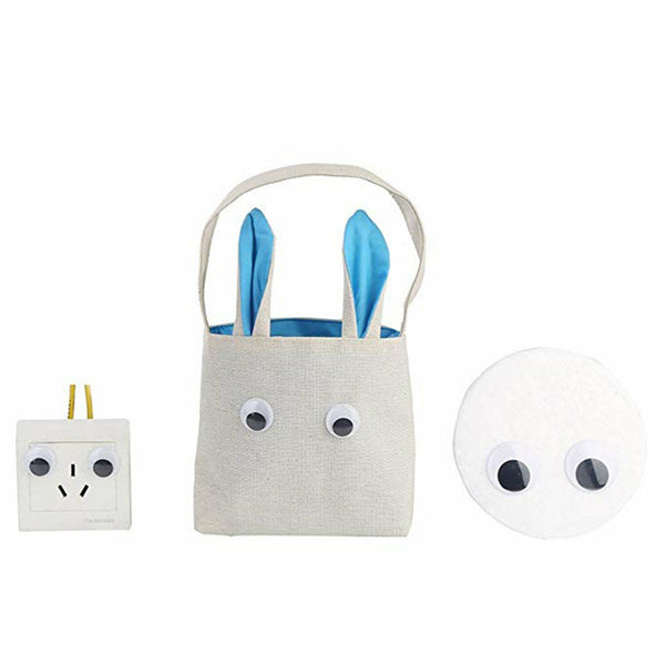 Bulk Joggle Moveable Black Eye Wiggly Google Googly Eyes Craft Stick AU