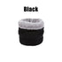 Winter Neck Warmer Tube Scarf Thermal Fleece Snood Unisex Knit Gaiter