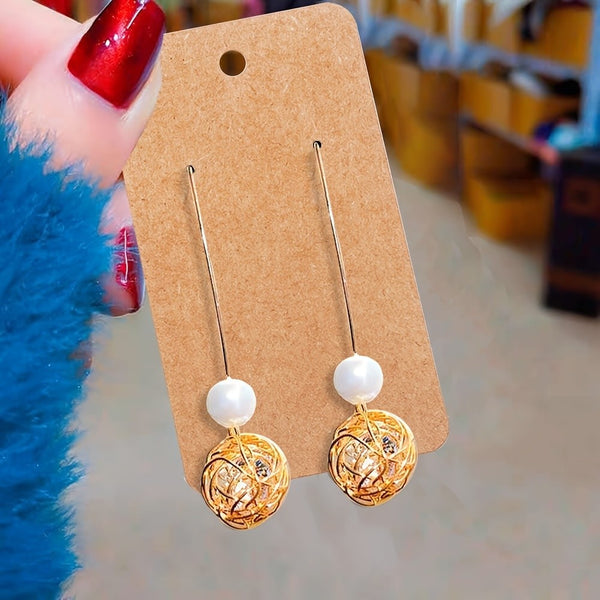 300PCS Kraft Paper Earring Cards Jewelry Display Holder Tags