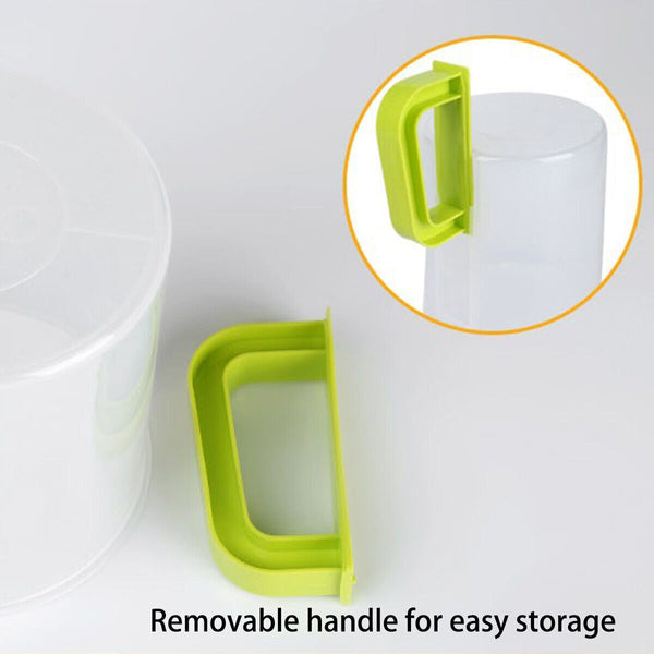5Pcs Soya Milk Strainer for Soya Milk Machine Stirring Filter Kitchen Tools AU