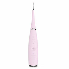 Electric Dental Scaler – Tartar & Plaque Remover for Teeth