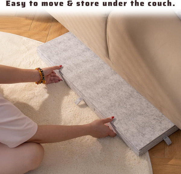 1000pcs jigsaw Puzzle Board Portable Felt Puzzle Plateau 6 Drawers Puzzle Table