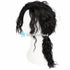 Boys Kids Michael Jackson Cosplay Costume Performance Book Week Halloween Wig