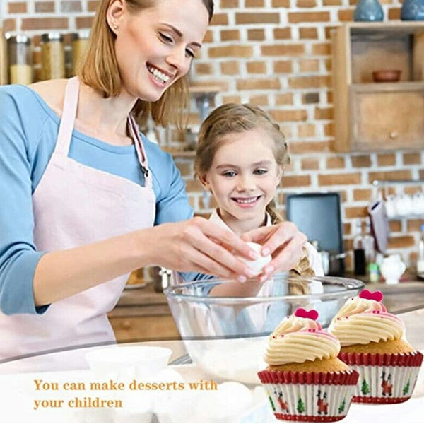 Cupcake Paper Case Baking Cups Muffin Cup Cake Cups Cupcake Liner Cupcake Cases