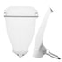 2PCS Iron Shoe Cover Heat Resistant Iron Soleplate Protector Ironing Helper