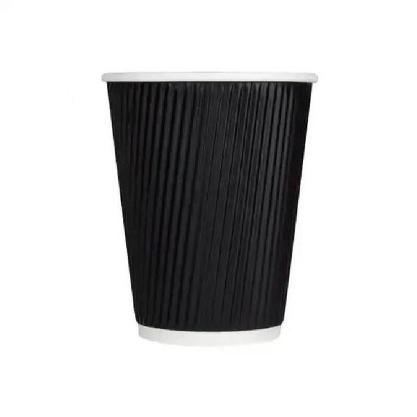 Disposable Coffee Cups Bulk Takeaway Paper Triple Wall Take Away  8oz/120z/160z
