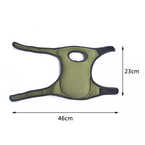 Gardening Knee Pads Soft Cushion Knee Protectors for Work & DIY
