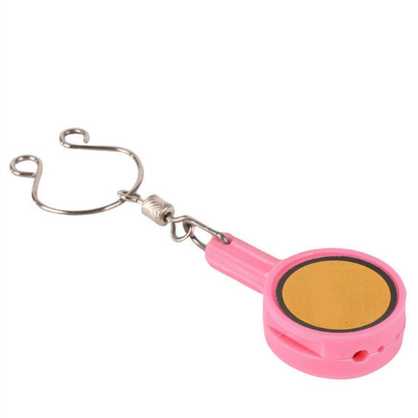 Fishing Quick Knot Tool Fast Tie Nail Knotter Cutter Hook Fishing Device
