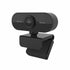 Mac Computer PC Built-in Microphone Webcam Full HD 1080P USB Laptop Web Camera